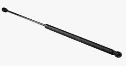 satın al Mercedes Benz 2049802164 Otomobil gövde parçaları sol kapak gaz kaldırma destek damper şok destek online manufacture
