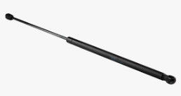 satın al BMW 51248232873 Otomobil Karoseri Parçaları Arka Kapı Çizgi Çapaları Gaz Yayları online manufacture