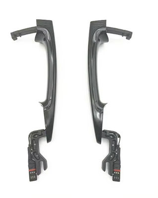 satın al BMW 51217207565 Otomobil gövde parçaları dış kapı kolu online manufacture