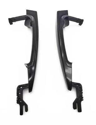 satın al BMW 51217207561 Otomobil gövde parçaları dış kapı kolu online manufacture