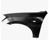 satın al BMW 41357267323 Otomobil Beden Parçaları Fender Panel online manufacture