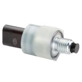 satın al BMW 12618613333 Otomatik AC ve Elektrik Parçaları Yakıt Basıncı Sensörü online manufacture