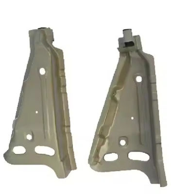 satın al Mercedes VITO 4476300040 Otomatik Vücut Parçaları Fender Önlük Güçlendirme online manufacture