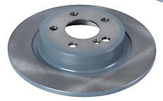 satın al Mercedes Benz 2464230112 Şasi Parçaları Fren Diski online manufacture