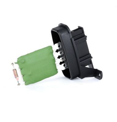 satın al Mercedes VITO 0018212560 Otomatik AC ve Elektrik Parçaları Blower Motor Direnişi online manufacture