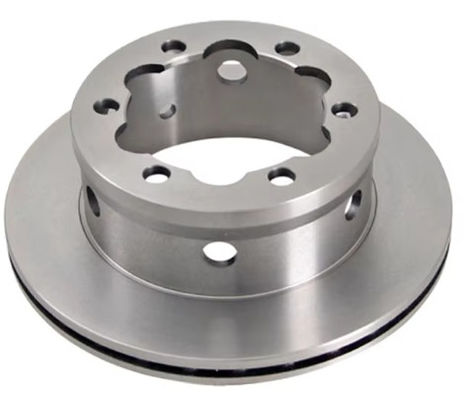 satın al Mercedes Sprinter 9044230312 Şasi Parçaları Fren Diski online manufacture