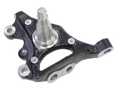 satın al Mercedes Benz 2043320201 Şasi Parçaları Direksiyon Knuckle online manufacture