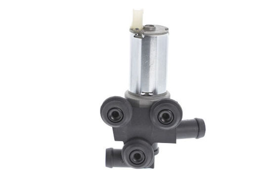 satın al BMW 64116928246 Otomatik AC ve Elektrik Parçaları Isıtma Kontrol Valfi online manufacture