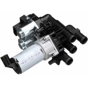 satın al Mercedes Benz 2208300084 Otomatik AC ve Elektrik Parçaları Isıtma Kontrol Valfı online manufacture
