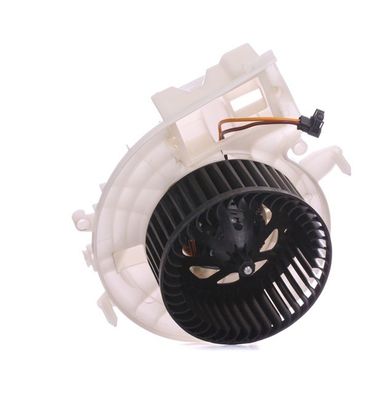 satın al Mercedes Benz 1718350004 Otomatik AC ve Elektrik Parçaları A/C Isıtma Blow Motor online manufacture