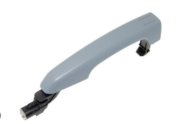 satın al Land Rover LR040667 Otomatik Vücut Parçaları Dış Kapı Talimi online manufacture