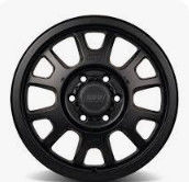 satın al Mercedes Sprinter S=1530 5*130 16X7J 55 84.1 Gümüş Şasi Parçaları Çelik Halka online manufacture
