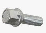 satın al Mercedes Sprinter 9069900007 Şasi Parçaları Tekerlek Bolt online manufacture
