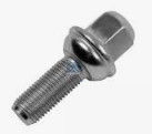 satın al Mercedes Sprinter 6014010170 Şasi Parçaları Tekerlek Bolt online manufacture
