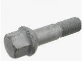 satın al Esnek 0009904807 Mercedes Benz için otomobil bant bultları korozyona dayanıklı online manufacture