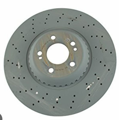 satın al Mercedes Benz 2224200272 B Şasi Parçaları Fren Diski online manufacture