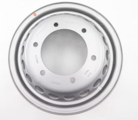 satın al Mercedes Sprinter 0024010102 Şasi Parçaları Çelik Tekerlek Kenarı online manufacture