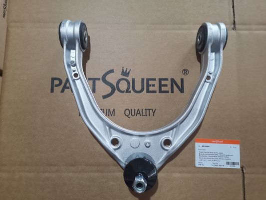 PARTSQUEEN Premium kalitede ray kontrol kolu ön üst 7L0 407 021 B