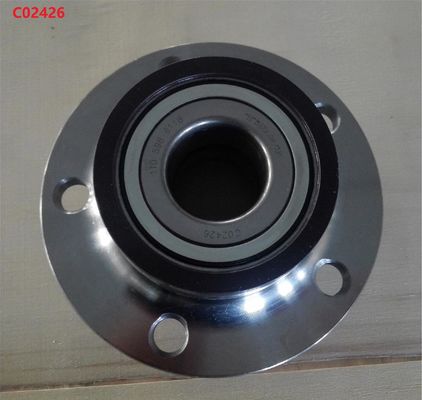 1T0598611B Şanzıman Parçaları Tekerlek Merkezi