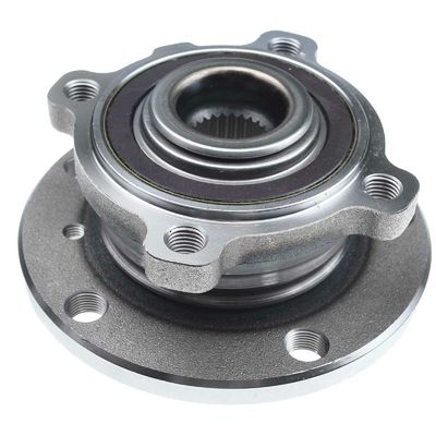 31209806297 MINI MINI PACEMAN (R61), COUNTRYMAN (R60) için vites parçaları tekerlek merkezi