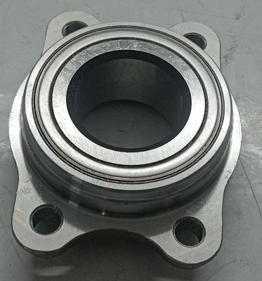 4D0407625H Şanzıman Parçaları Tekerlek Merkezi