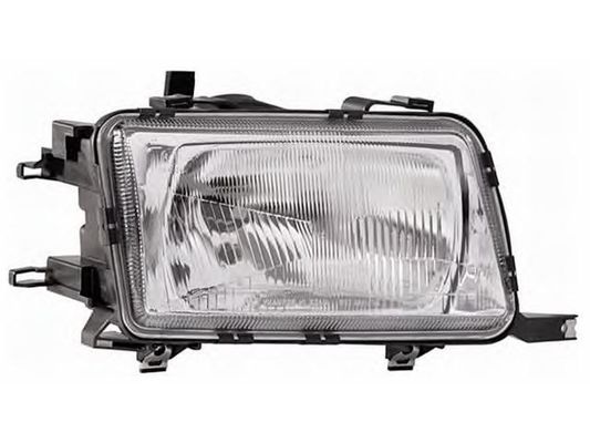 893941030E AUDI 80 B4 Avant (8C5) için far