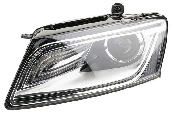 8R0941043C AUDI Q5 (8RB) için far