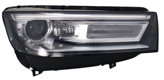 80A941044 AUDI Q5 için far (FYB, FYG)