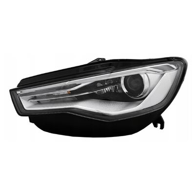 4G0941043F AUDI A6 / S6 C7 (4G2, 4GC) için far