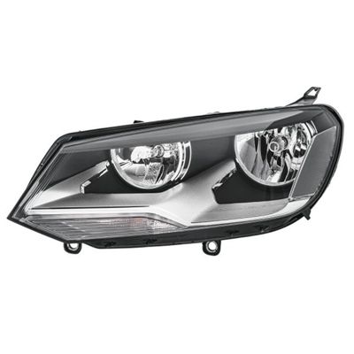 7P1941005 VW TOUAREG için far (7P5, 7P6)