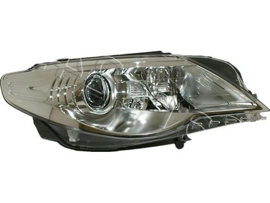 3C8941754C VW CC B6 için far (357)