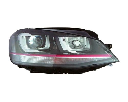 VW GOLF VII (5G1, BQ1, BE1, BE2) için 5G1941040A far