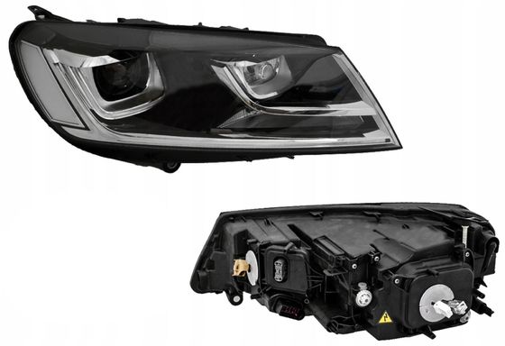 7P1941754B VW TOUAREG için far (7P5, 7P6)