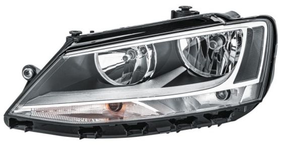 5C7941005A VW BORA IV (162, 163, AV3, AV2) için far