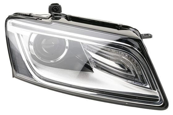 8R0941044C AUDI Q5 (8RB) için far