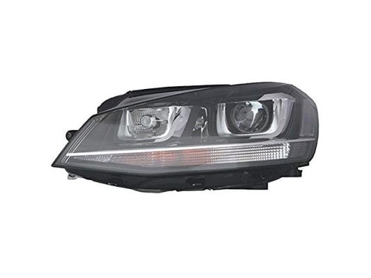 5G1941039 VW GOLF VII için far (5G1, BQ1, BE1, BE2)