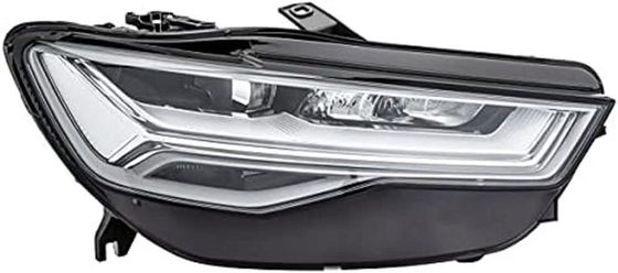 4G0941774H AUDI A6 / S6 C7 (4G2, 4GC) için far