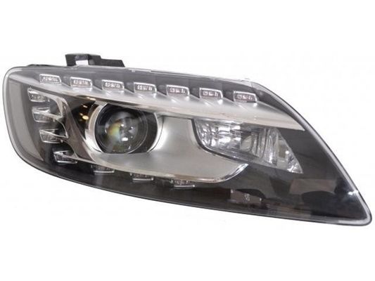AUDI Q7 (4LB) için 4L0941030AC far