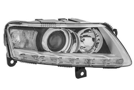 4F0941030CP AUDI A6 / S6 C6 (4F2) için far