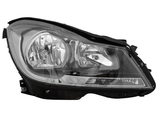 2048209659 MERCEDES-BENZ C Sınıfı için far (W204)