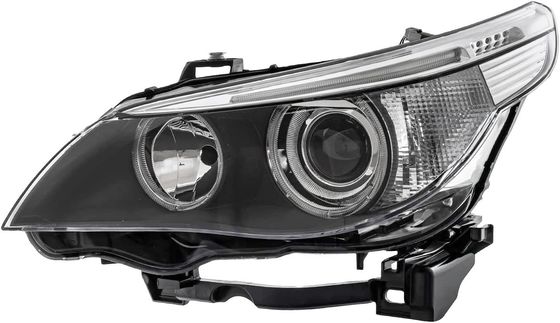 63127160193 BMW 5 (E60) için far