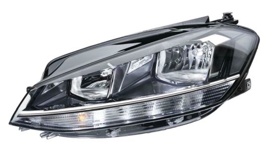 VW GOLF VII (5G1, BQ1, BE1, BE2) için 5G1941005D far