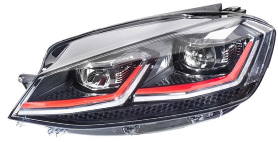 VW GOLF VII Van (5G1) için 5G1941077A far