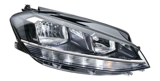 VW GOLF VII (5G1, BQ1, BE1, BE2) için 5G1941006D far