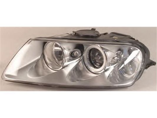 VW TOUAREG (7LA, 7L6, 7L7) için 7L6941017BF far