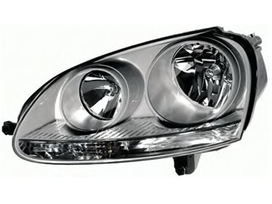 VW BORA V (1K2), GOLF V (1K1) için 1K6941005P far