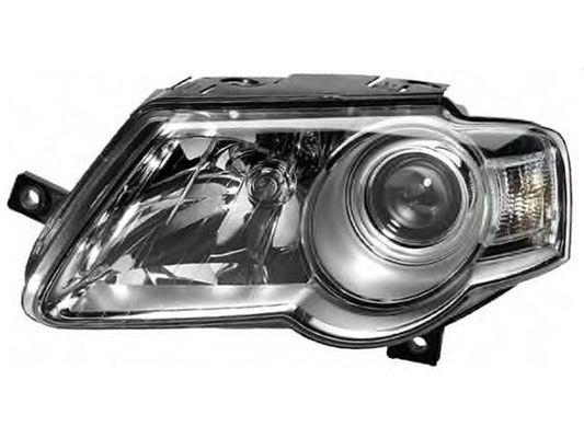 3C0941005J VW PASSAT / Magotan B6 (3C2) için far