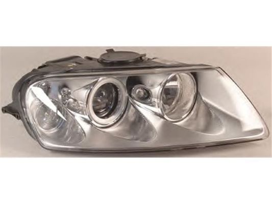 VW TOUAREG (7LA, 7L6, 7L7) için 7L6941018BF far