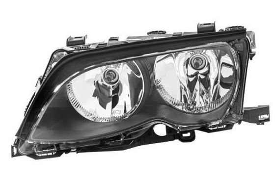 63126910955 BMW 3 (E46) için far