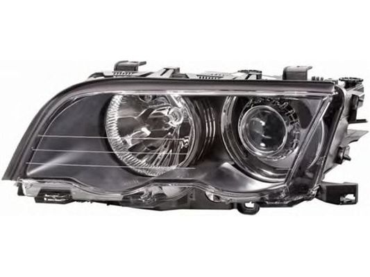 63126902759 BMW 3 (E46) için far